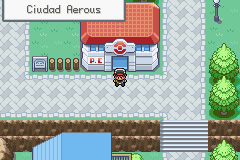 pokemon gaia ciudad aerous