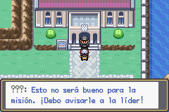 pokemon gaia new elder