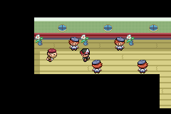 pokemon gaia club del arte