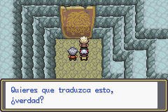 pokemon gaia hershell redwood