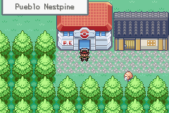 pokemon gaia pueblo nestpine