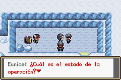 pokemon gaia new elders