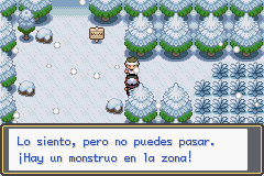 pokemon gaia windsmith