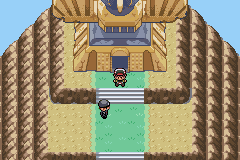 pokemon gaia templo apex