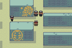 pokemon gaia templo apex