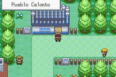 pokemon gaia pueblo celanto