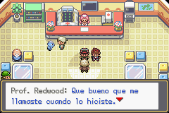 pokemon gaia libro regirock