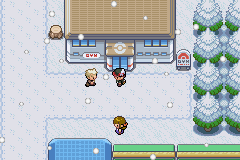 pokemon gaia gym 3