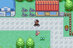 pokemon gaia bici