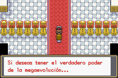 pokemon gaia belle megaevolutions