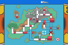 pokemon gaia mapa antiguo