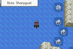 pokemon gaia ruta shargust