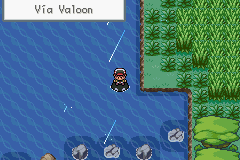 pokemon gaia via valoon