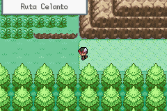 pokemon gaia ruta celanto