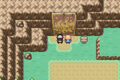 pokemon gaia pueblo archan