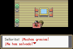 pokemon gaia