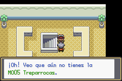 pokemon gaia via subterranea