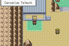 pokemon gaia cercanias telmurk