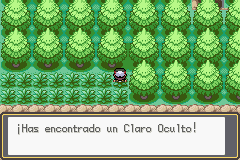 pokemon gaia telmurk