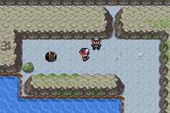 pokemon gaia ruinas ferre