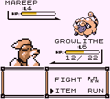 pokemon maize gbc