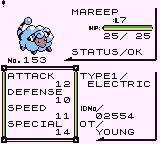 pokemon maize gbc
