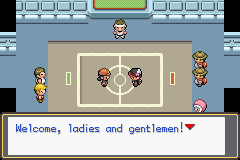 pokemon gaia torre batalla