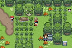 pokemon light platinum guia