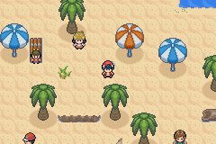 pokemon light platinum