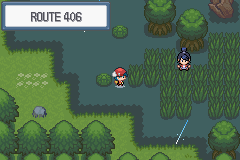 pokemon light platinum ruta 406