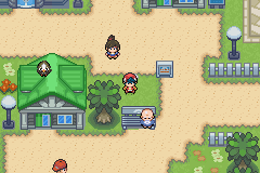 pokemon light platinum bramboch town