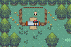 pokemon light platinum celebii