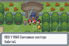 pokemon light platinum ciudad esmeralda