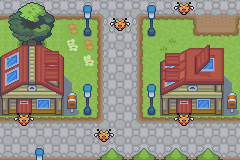 pokemon light platinum inhore city