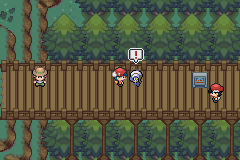 pokemon light platinum