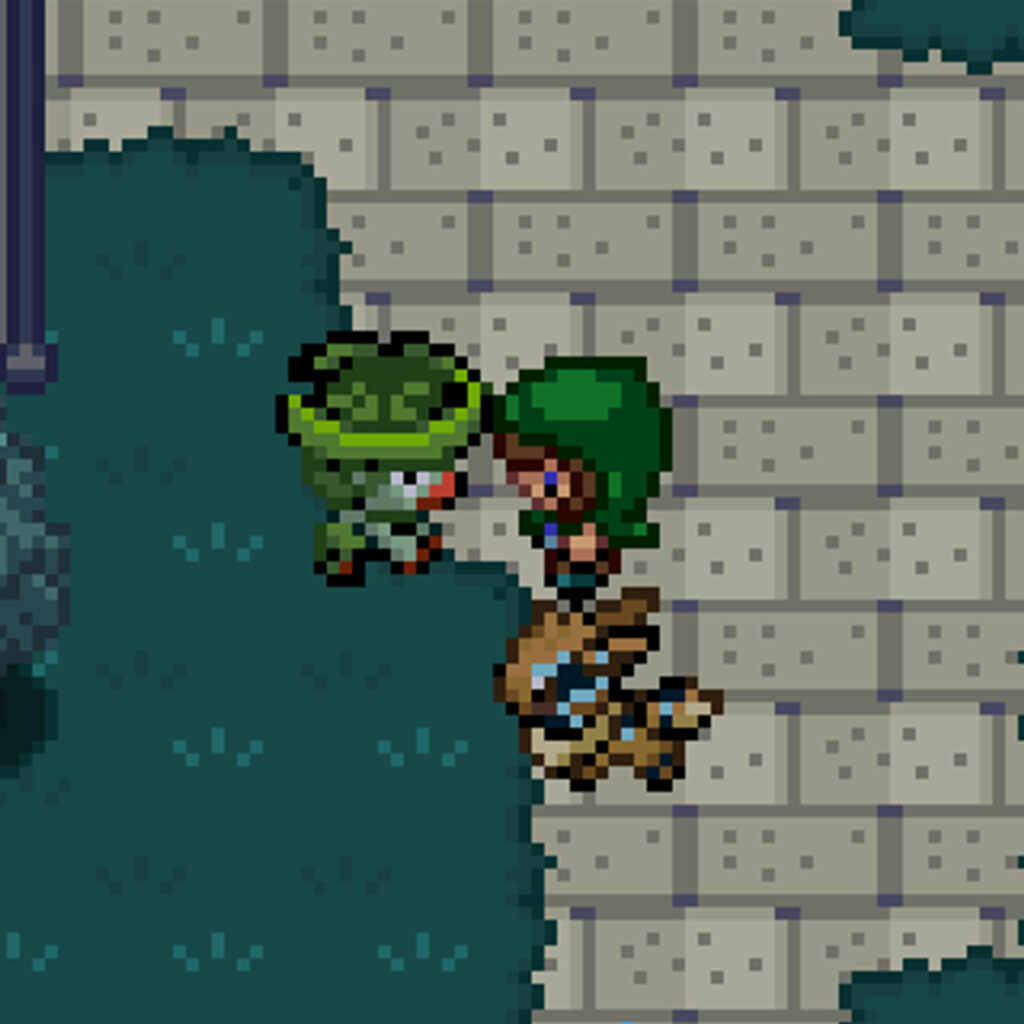 download pokemon recollection quest