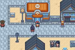pokemon light platinum drakebreath city