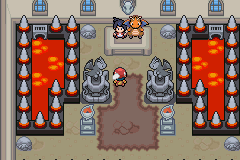 pokemon light platinum gym 8