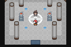 pokemon light platinum alto mando