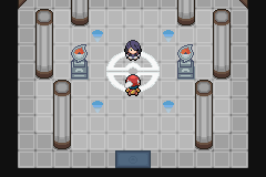 pokemon light platinum alto mando