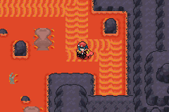 pokemon light platinum magma surf