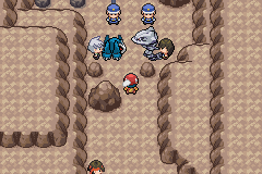 pokemon light platinum steven