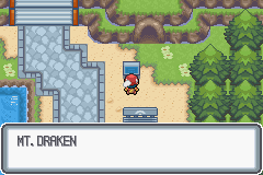 pokemon light platinum mt draken