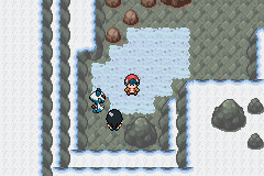 pokemon light platinum mt icestorm lider
