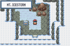 pokemon light platinum mt icestorm