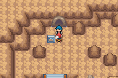 pokemon light platinum percy mt draken