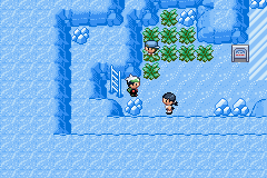 pokemon cave scape gba
