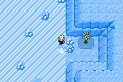 pokemon cave scape gba