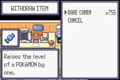 pokemon cawps rare candy cheats