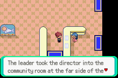 pokemon cerulean aquarium gba